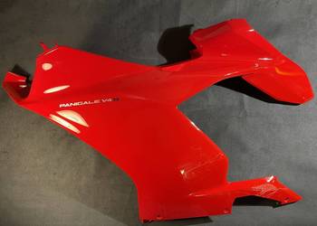 Bok lewy - Owiewka lewa - Ducati Panigale V4S - 48019152A