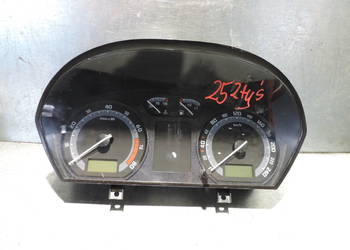 SKODA FABIA I 1.4 16V LICZNIK ZEGARY 6Y0920881B