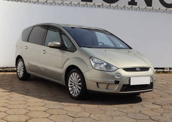 Ford S-Max 2.0 TDCi
