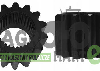 121/38101, 121-38101 KOŁO ZĘBATE OBROTU JCB