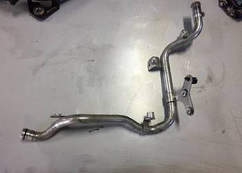rurka pompy wody alfa fiat 1.3JTDm 199B1000
