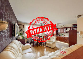Oferta wynajmu mieszkania Wrocław 52.62m2 2 pokojowe