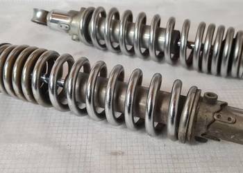 Suzuki Intruder 125 amortyzatory tył komplet