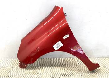 BŁOTNIK LEWY PRZÓD NISSAN MICRA K13 Hatchback OSŁONA