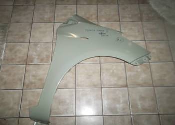 TOYOTA YARIS II 05/11 blotnik