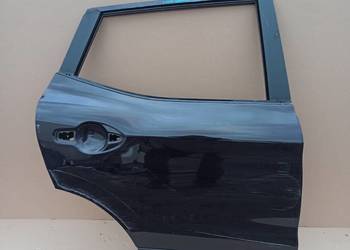 NISSAN QASHQAI J11 II DRZWI PRAWY TYŁ PRAWE TYLNE NISSAN QASHQAI J11 II DRZWI PRAWY TYŁ PRAWE TYLNE
