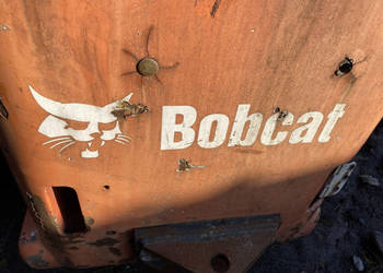 Bobcat T2250 - CZĘŚCI