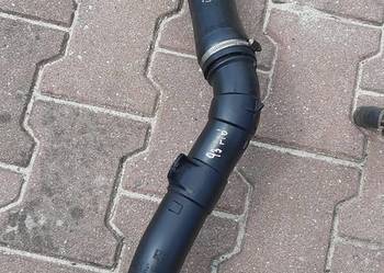 Rura dolot intercoolera Saab 9-3 1.9 tid 120km