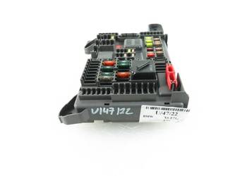 BSI BMW X6 E71, E72 xDrive 35 d 518954021A