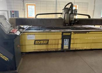 WaterJet SOITAAB DUALINE 1530