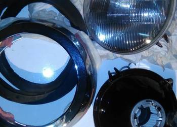 Sprzedam różne części samochodowe nowe i używane