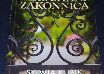 Zakochana zakonnica - Sylwia Kubik