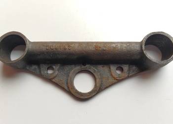 Półka górna zawieszenia m72 , m-72