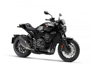 rama honda cb 1000r 2021r
