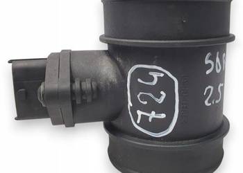 PRZEPŁYWOMIERZ Chrysler Voyager IV Jeep 2.5 2.8 CRD 0281002451 05293155AB