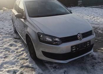Polo 5  2011r