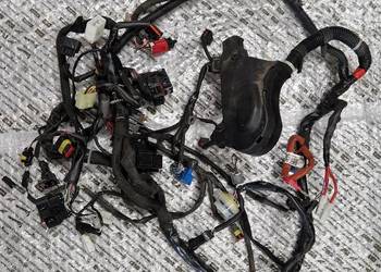 Instalacja wiązka elektryczna Vespa Primavera Sprint 50 2021