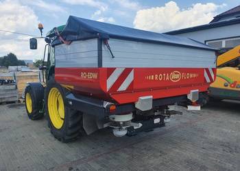 Rozsiewacz nawozów Kverneland VICON RO-EDW 2800 L 36 M