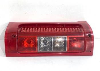 LAMPA PRAWY TYŁ FIAT DUCATO II Hatchback ŚWIATŁO TYLNA, PRAWA