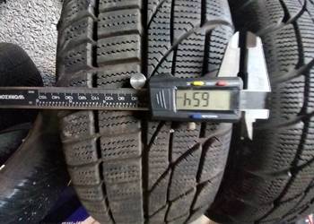 Sprzedam opony zimowe Guudride 195/65 15tki