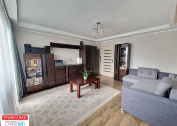 Mieszkanie Kielce 47.92 metry 2-pok