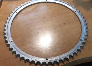 jawa 50 wieniec zębaty