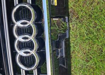 Grill przód Audi A3/S3 8V 2012-2016