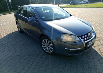 Volkswagen Jetta1.9 TDI 105KM.Sprawna klima