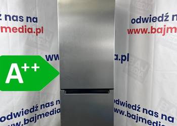 LODÓWKA Indesit Duża Pojemność 188cm / Klas A++ /Dostawa/6MscGwarancja