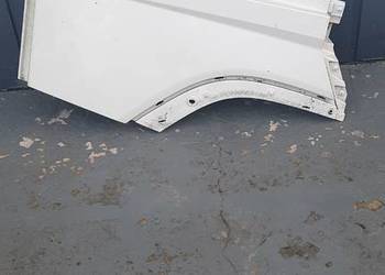 Przedłużenie Stopnicy Kabiny VOLVO fh4