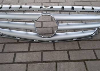 MERCEDES B-KLASA W246 ATRAPA GRILL A2468880060