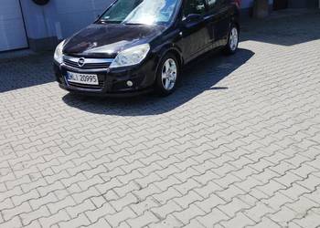 Opel Astra h