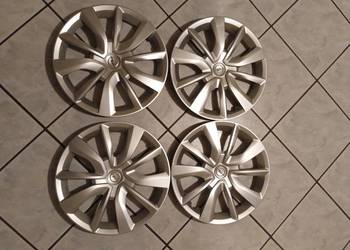 Oryginalne kołpaki Opel 16 Cali Corsa Mokka Astra