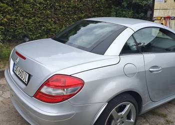 Mercedes slk LPG kompressor
