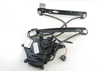 PODNOŚNIK SZYBY LEWY PRZEDNI SEAT IBIZA IV 6R0959801N