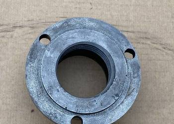 Kołnierz mocowania uchwytu tokarskiego Fi 125mm