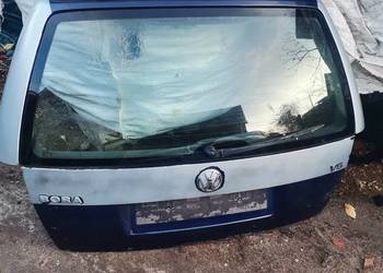 Klapa bagażnika Volkswagen Bora kombi