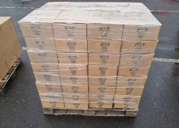BLITZ 100 ml – paleta 3072 butelek po terminie, poszukiwany odbiorca