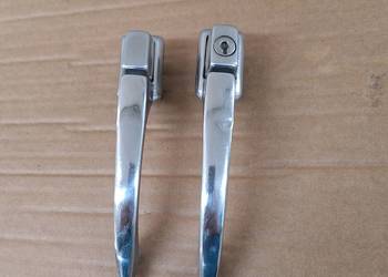 VW Garbus klamki do roczników 60 - 65r.