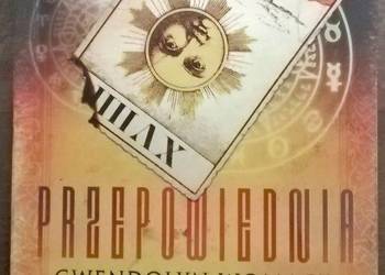 PRZEPOWIEDNIA - GWENDOLYN WOMACK