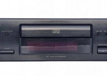 JVC odtwarzacz kompaktowy CD XL V 184 XL-V184 xlv