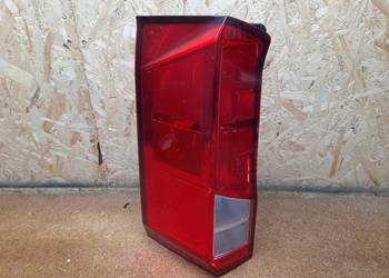 VW CRAFTER II 2 MAN TGE LAMPA TYŁ TYLNA LEWA LED EU 7C0945095H