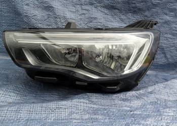 Opel Grandland reflektor lewy przedni lampa lewa przód