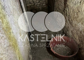 Sprzątanie po zalaniach, usuwanie szkód Staszów - Kastelnik