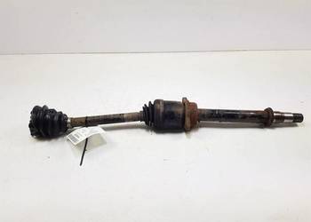 PÓŁOŚ PRAWA PRZÓD 4341002590 TOYOTA COROLLA E15