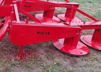 Kosiarka rotacyjna Słupsk