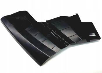 VOLVO S60 V60 prawy slizg zderzak przod spod lampy 31323429