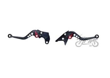 Klamki CNC Suzuki GSXR600 GSXR1000 GSR750 GSR600 GSXR750 GSX