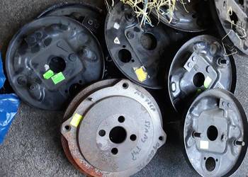 NOWA,oryginalna tarcza kotwiczna Fiat 126 p,stary typ