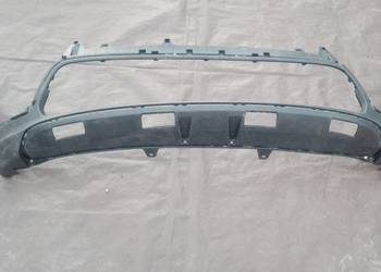 KIA SORENTO 3 III 15- DOKŁADKA SPOILER ZDERZAKA PRZÓD 86512C5000